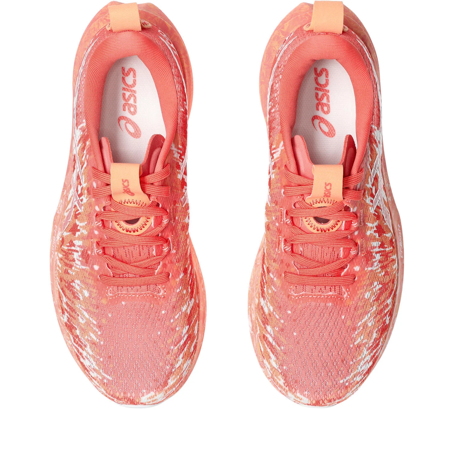 Asics Noosa TRI 16 Women's Running Shoes - Image 13