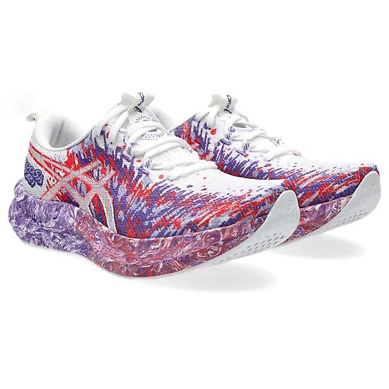 Asics Noosa TRI 16 Women's Running Shoes - Image 3