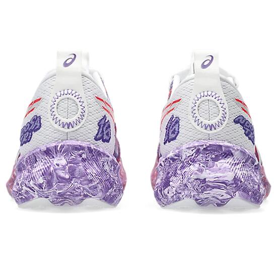 Asics Noosa TRI 16 Women's Running Shoes - Image 5