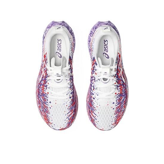 Asics Noosa TRI 16 Women's Running Shoes - Image 6