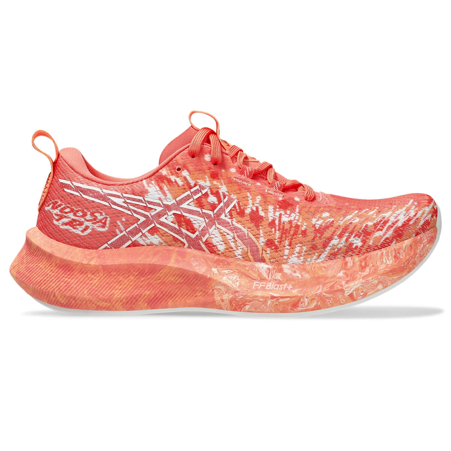 Asics Noosa TRI 16 Women's Running Shoes - Image 8