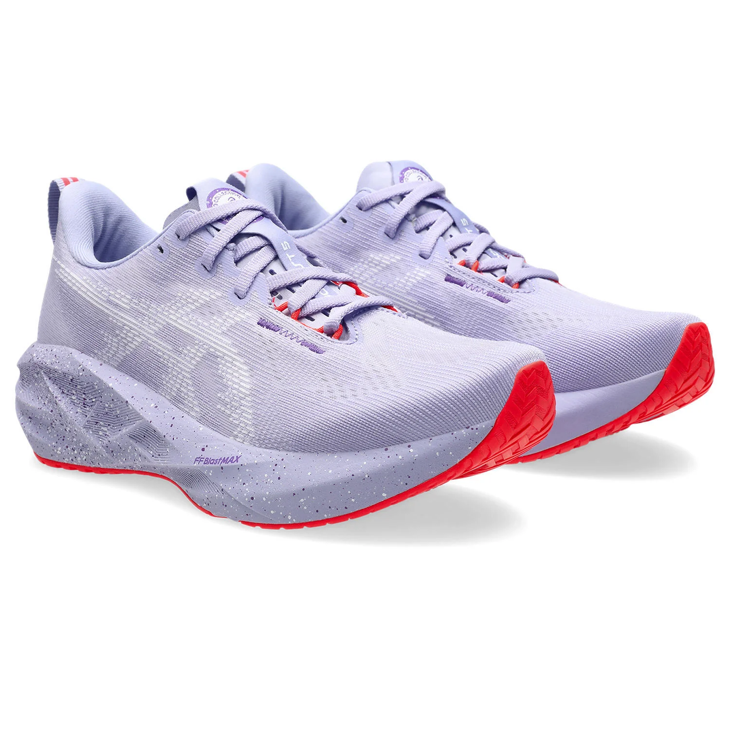 Asics Novablast 5 Tokyo Women's Running Shoes - Image 3