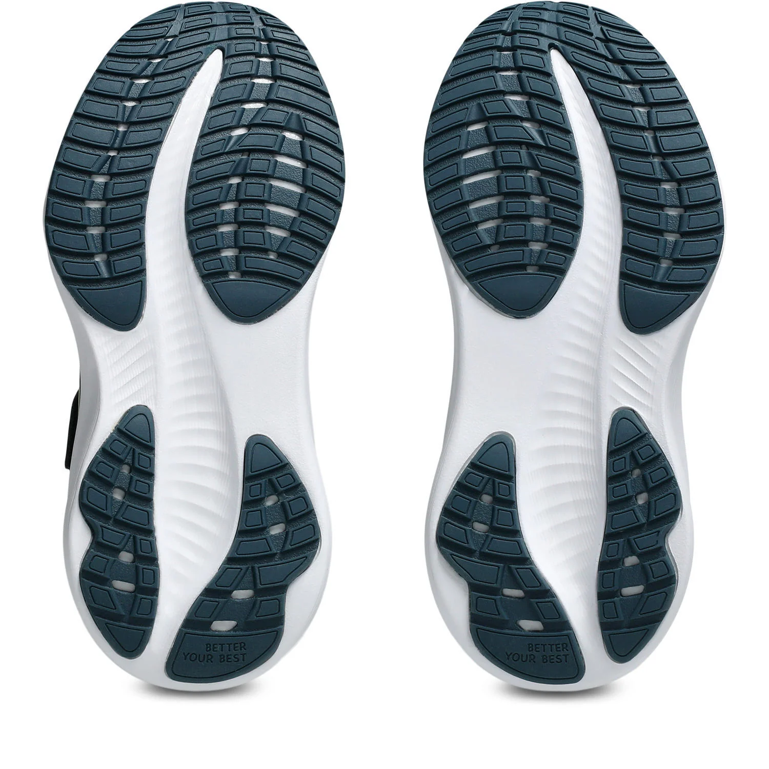 Asics Pre Excite 11 PS Youth Running Shoes - Image 7