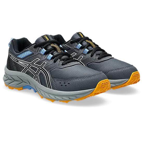 Asics Pre Venture 9 GS Youth Trail Running Shoes - Image 10
