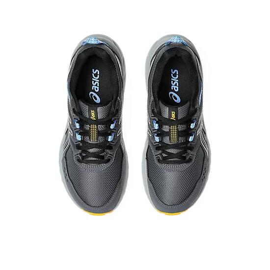 Asics Pre Venture 9 GS Youth Trail Running Shoes - Image 12