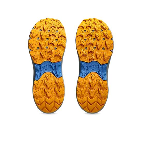 Asics Pre Venture 9 GS Youth Trail Running Shoes - Image 13