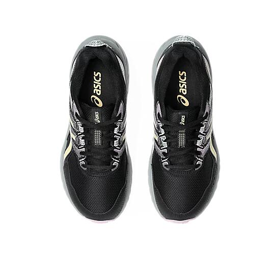 Asics Pre Venture 9 GS Youth Trail Running Shoes - Image 6