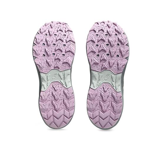 Asics Pre Venture 9 GS Youth Trail Running Shoes - Image 7