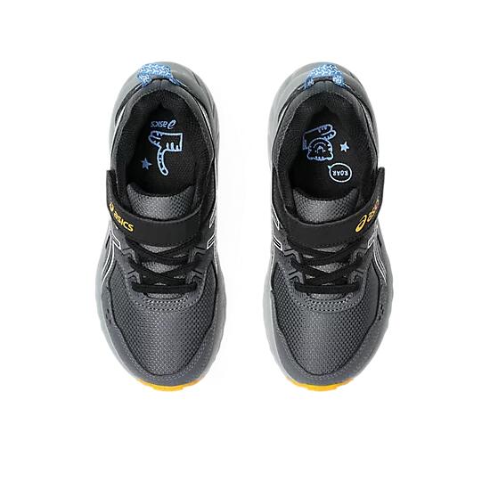 Asics Pre Venture 9 PS Kids Trail Running Shoes - Image 5