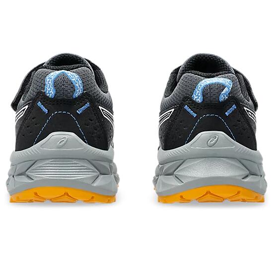 Asics Pre Venture 9 PS Kids Trail Running Shoes - Image 6