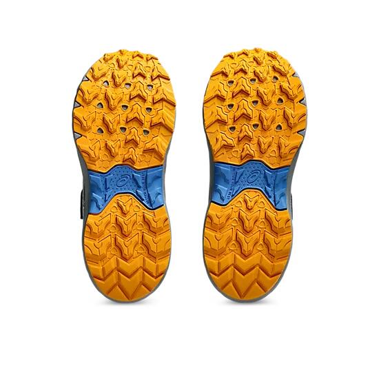 Asics Pre Venture 9 PS Kids Trail Running Shoes - Image 7