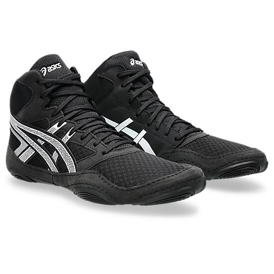 Asics Snapdown 4 Men's Wrestling Shoes - Image 3