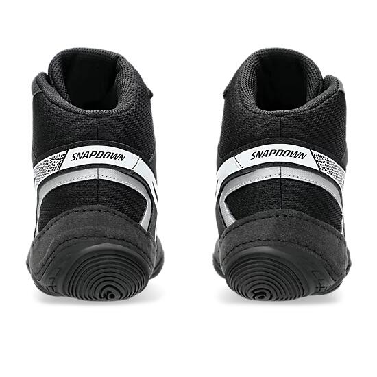 Asics Snapdown 4 Men's Wrestling Shoes - Image 6