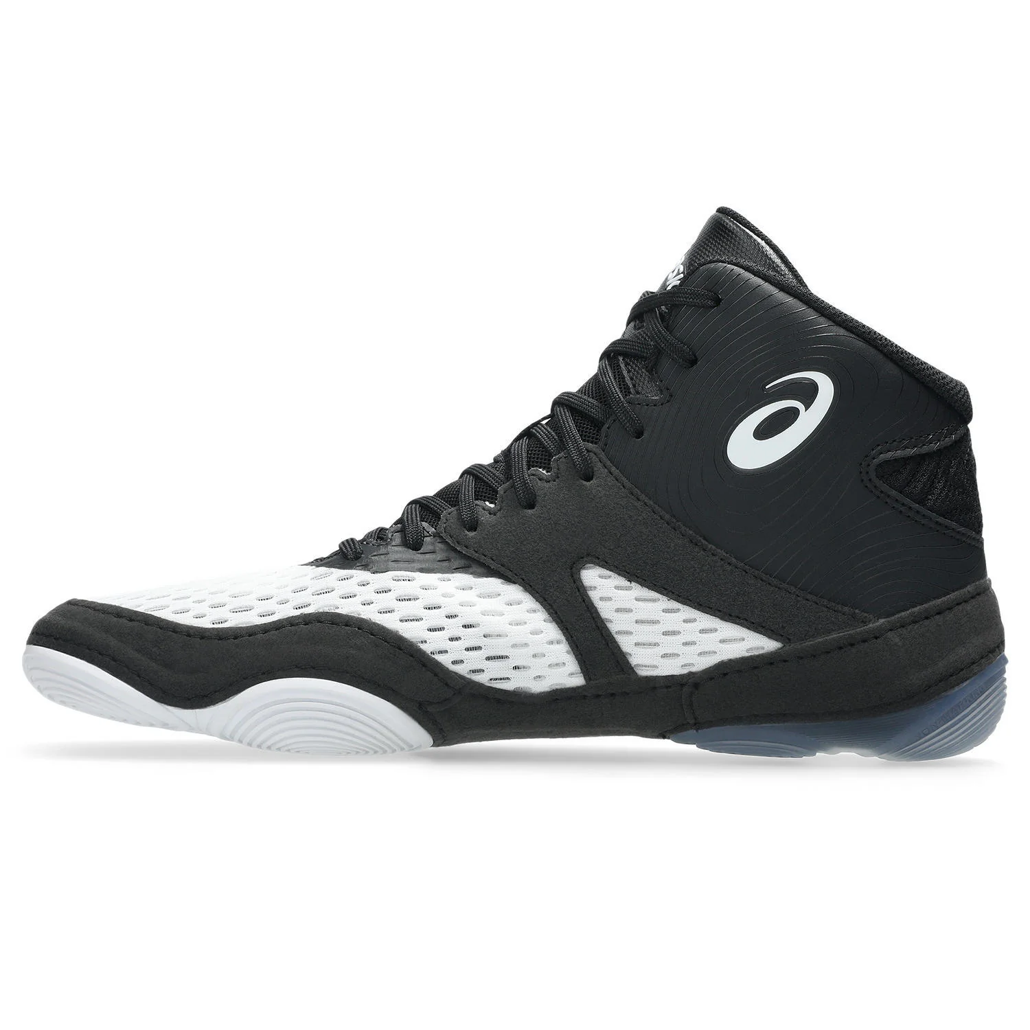 Asics Split Elite Wrestling Shoes - Image 2