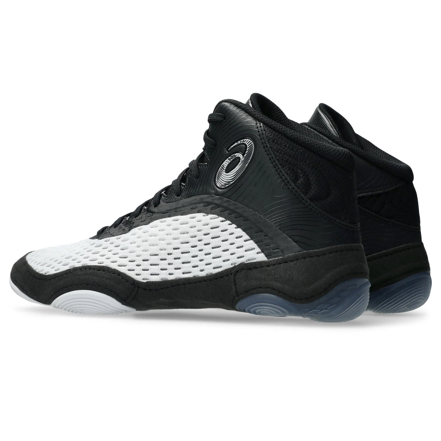 Asics Split Elite Wrestling Shoes - Image 4