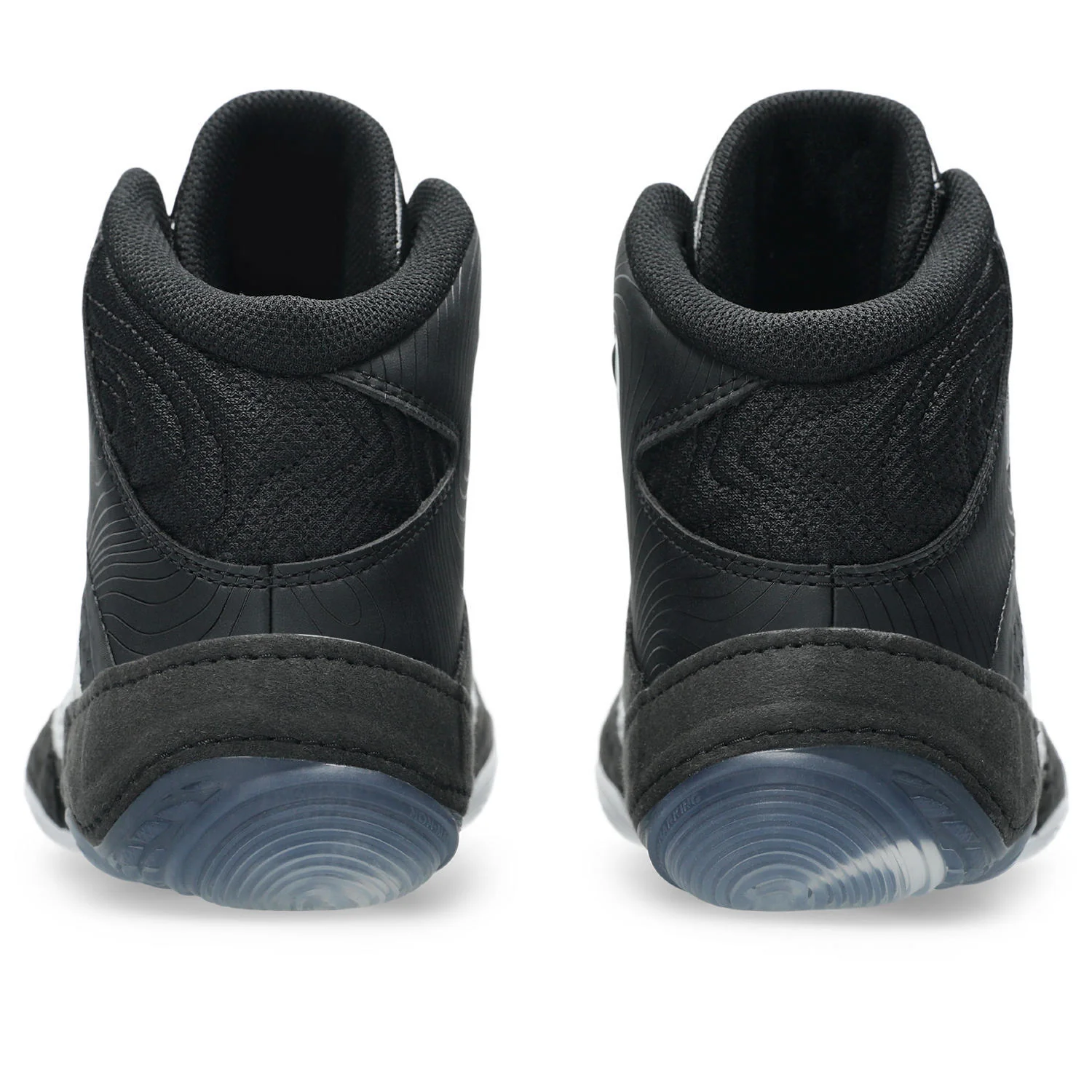 Asics Split Elite Wrestling Shoes - Image 5
