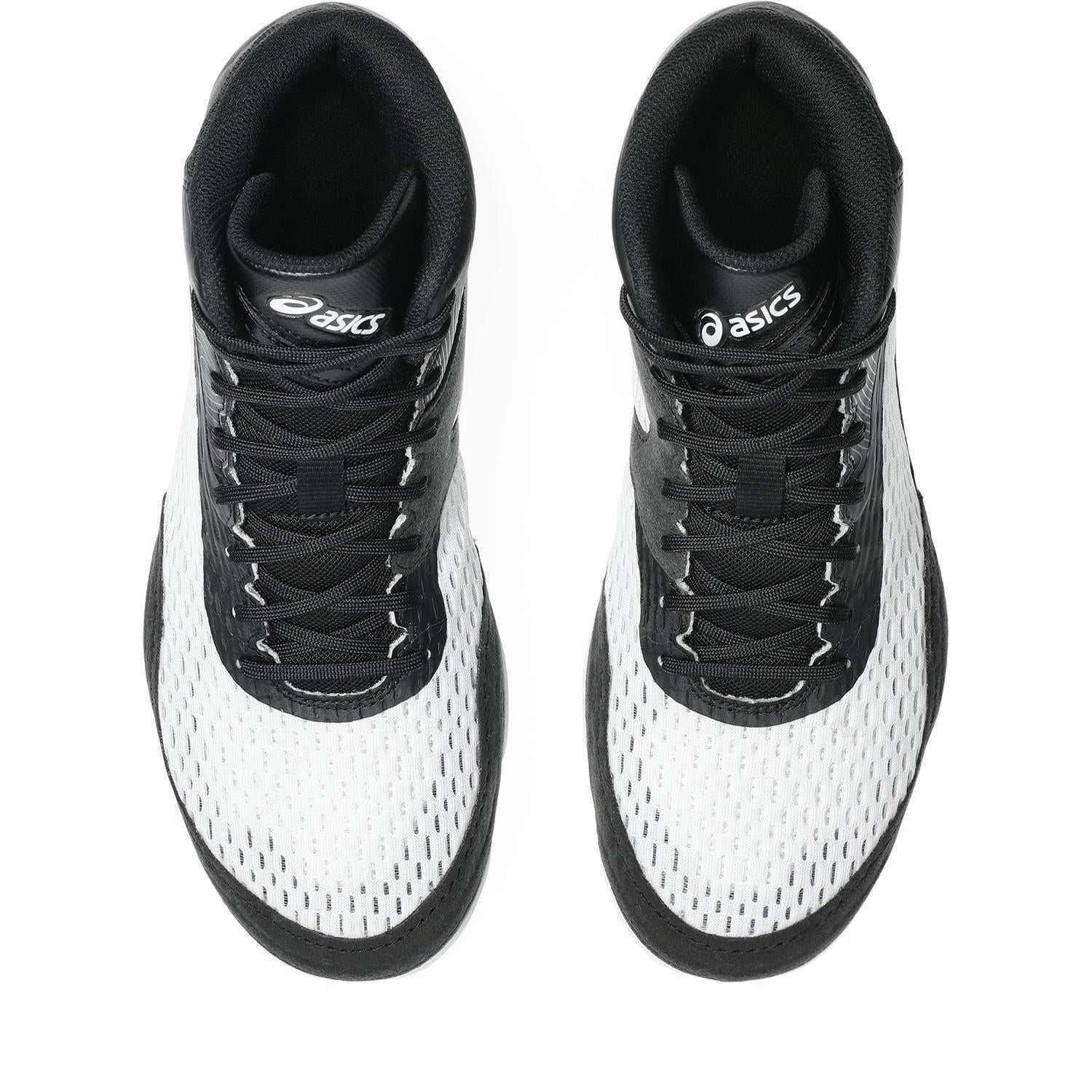 Asics Split Elite Wrestling Shoes - Image 6