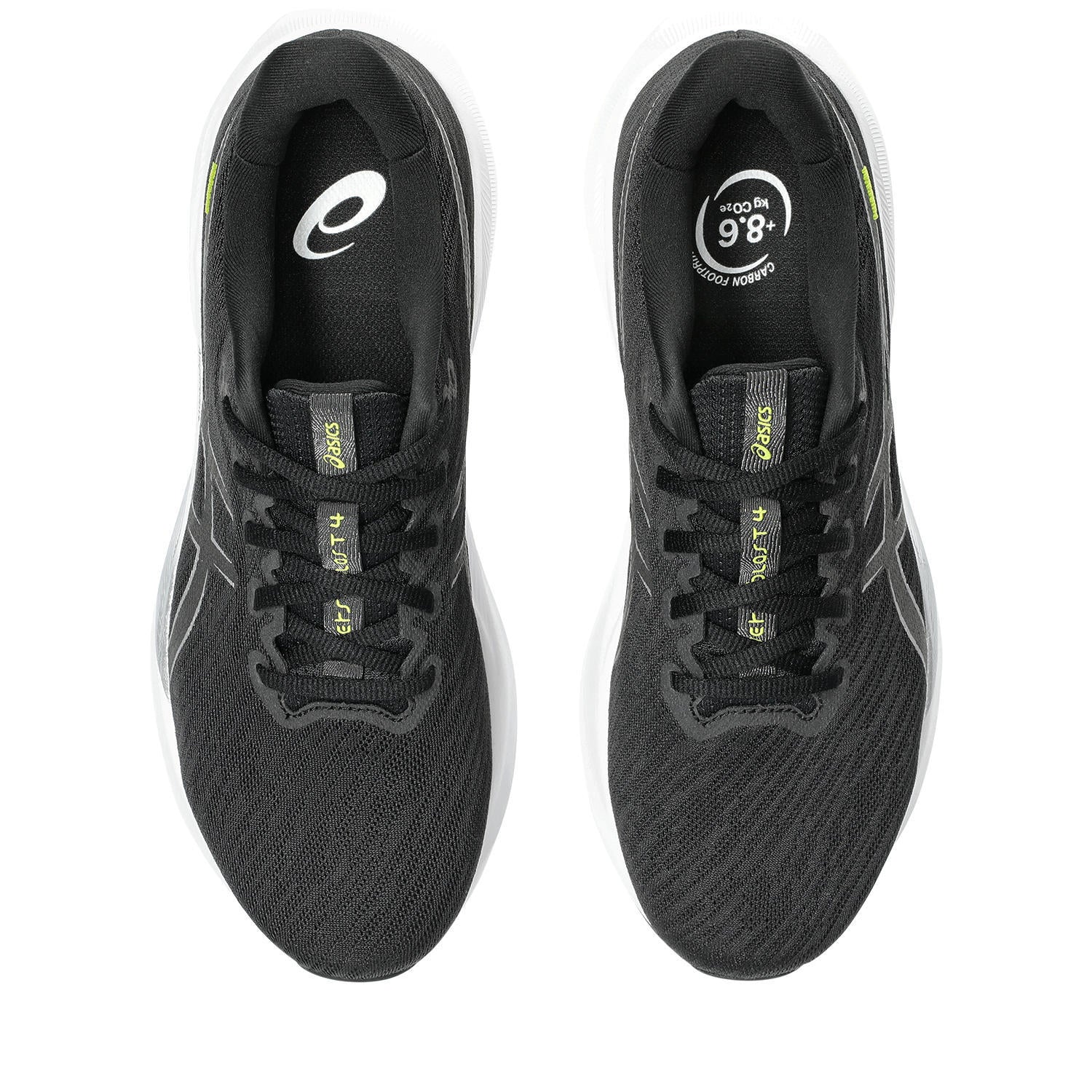 Asics Versablast 4 Men's Running Shoes - Wide - Image 6