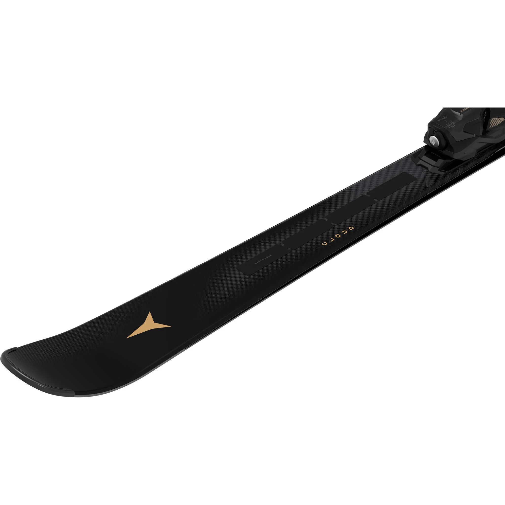 Atomic Cloud C9 Revoshock Light + M 10 GW Alpine Ski Set (2026) - Image 7