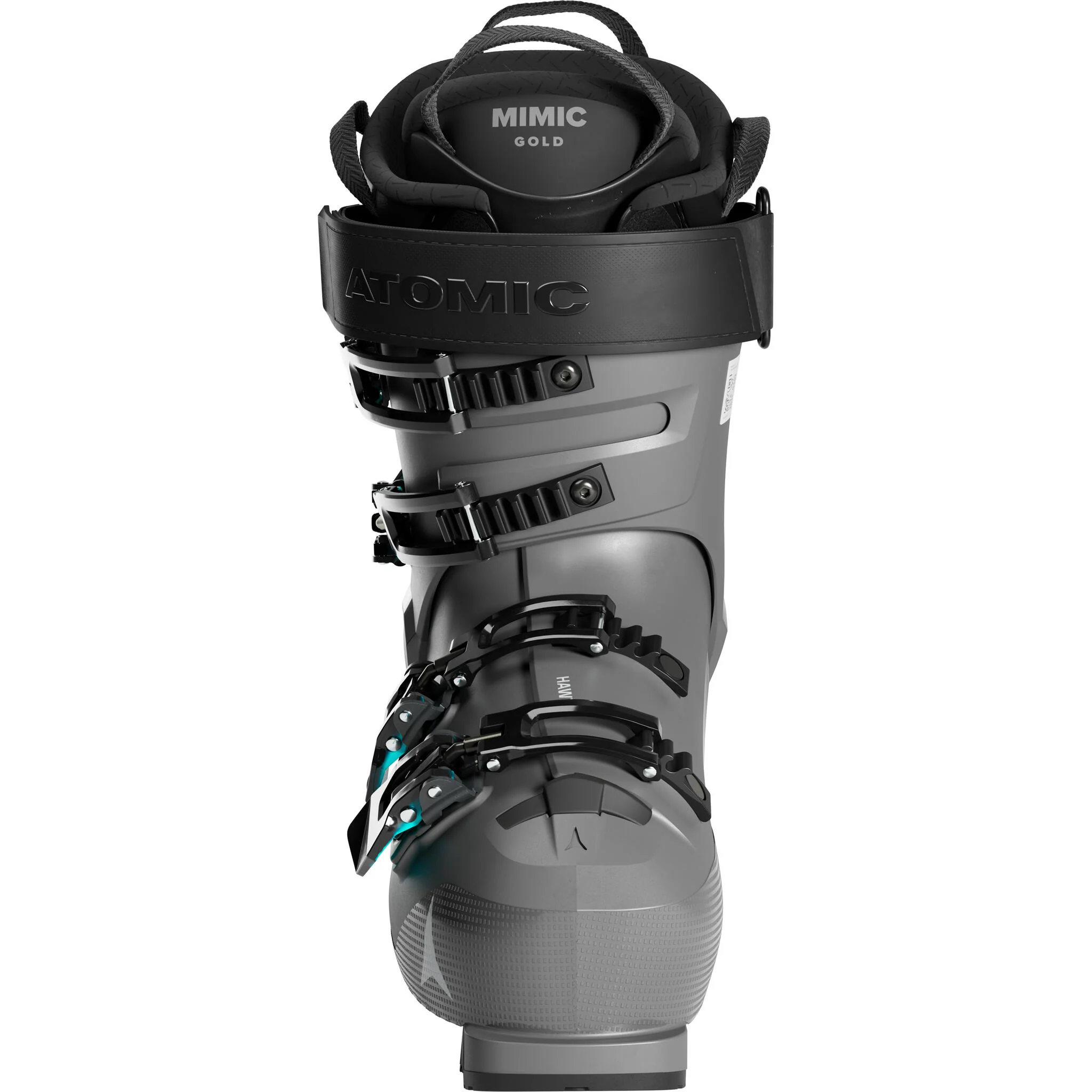 Atomic Hawx Magna 110 S GW Alpine Ski Boots (2026) - Image 2