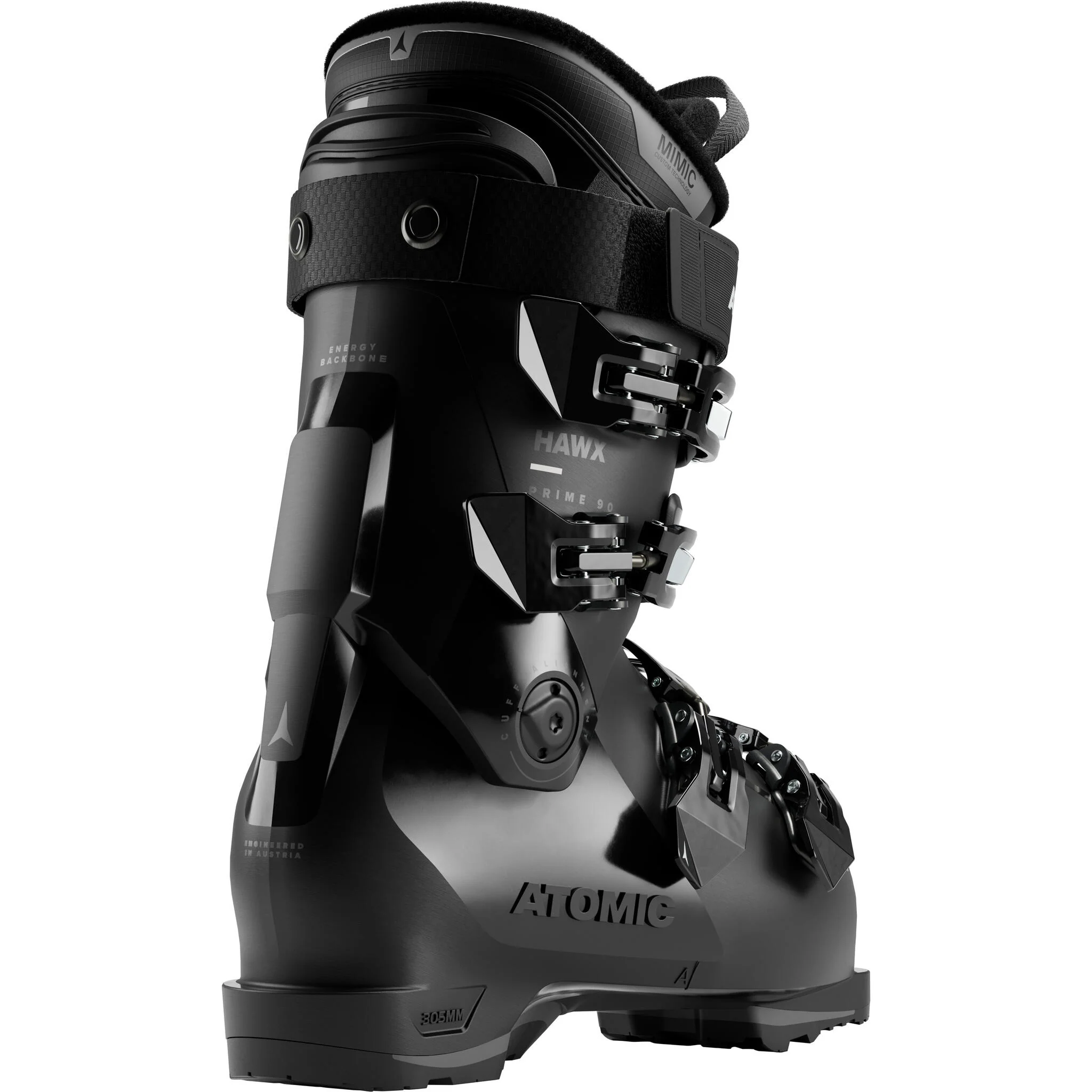 Atomic Hawx Prime 90 Alpine Ski Boots (2026) - Image 3