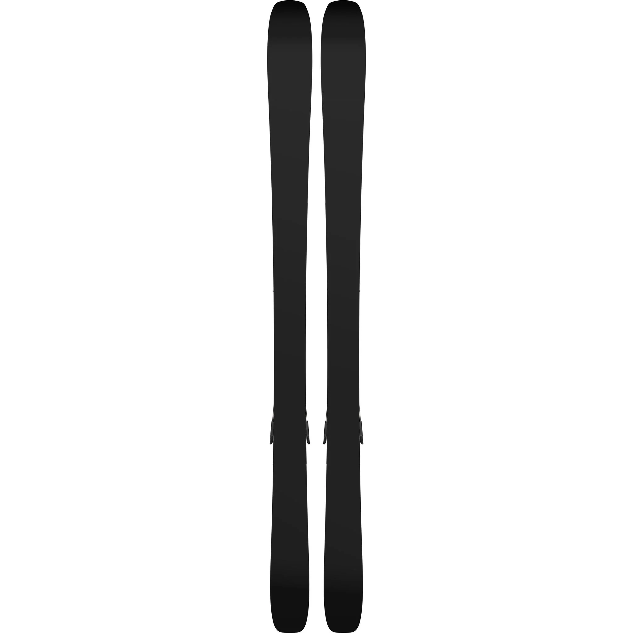 Atomic Maverick 84 + M 10 GW Alpine Ski Set (2026) - Image 2