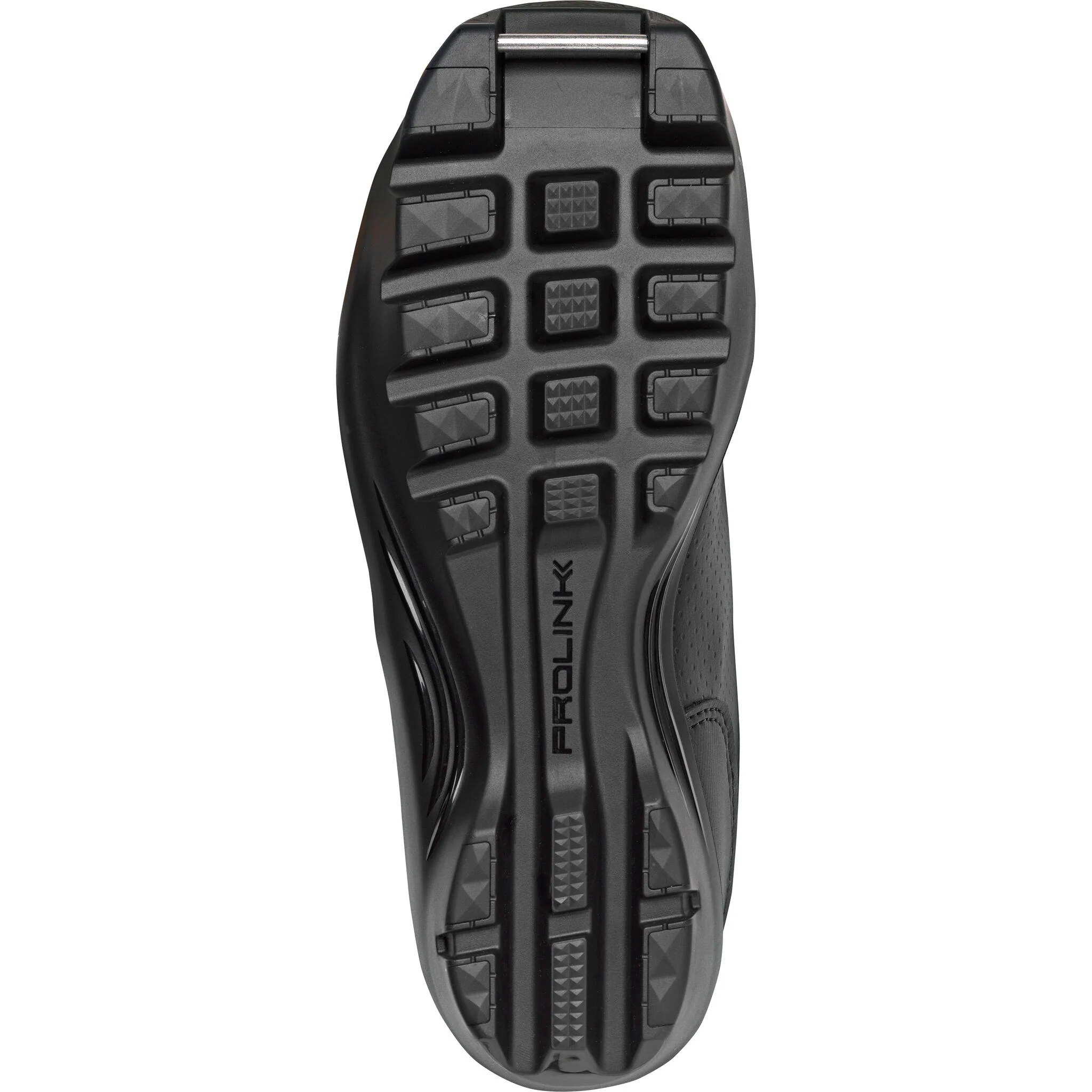 Atomic Pro Junior Cross-Country Ski Boots - Black - Image 3
