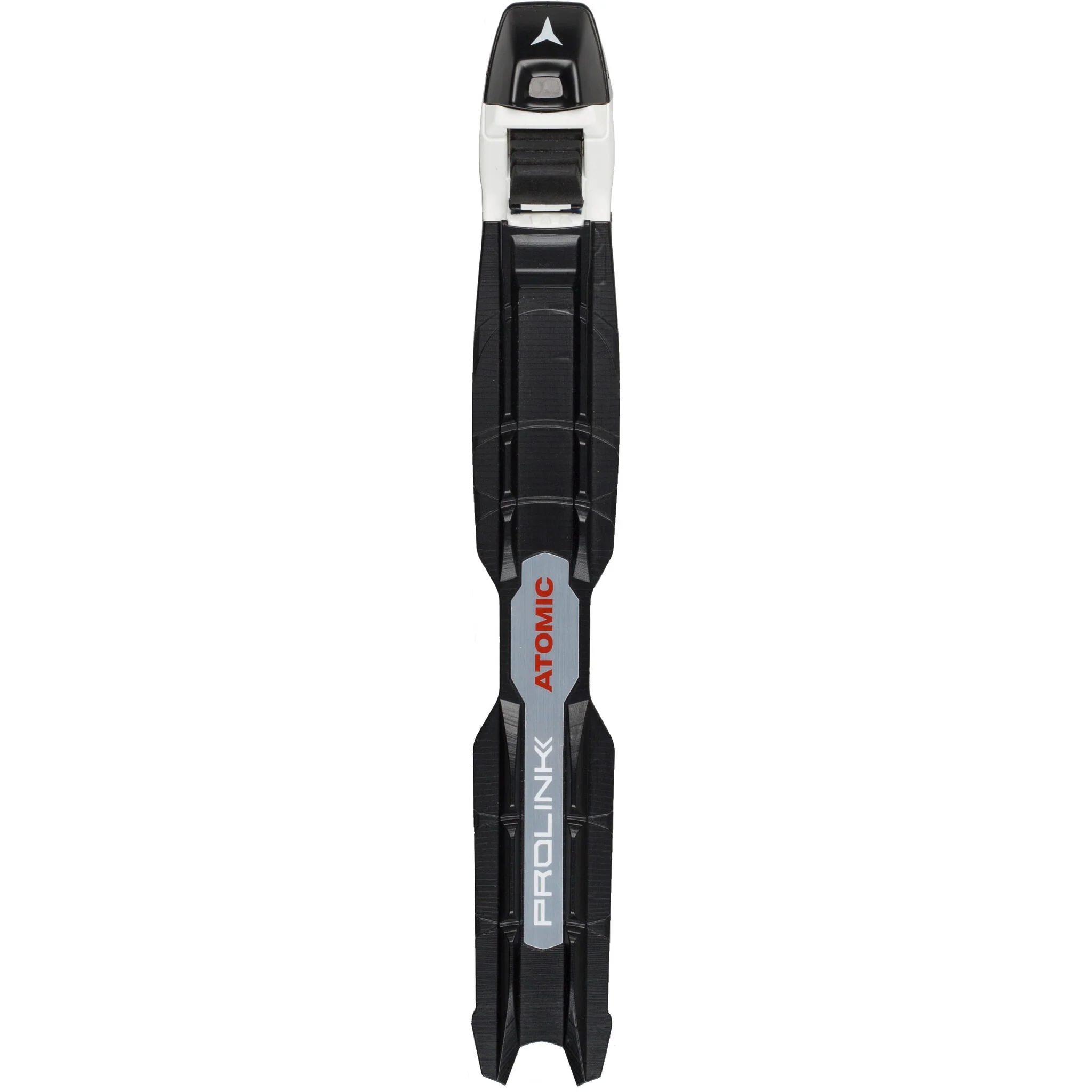 Atomic Prolink Auto Cross Country Ski Bindings - Black
