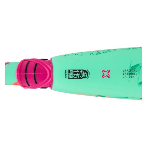 Axe Bat Warp (-10) USSSA Baseball Bat - Image 4