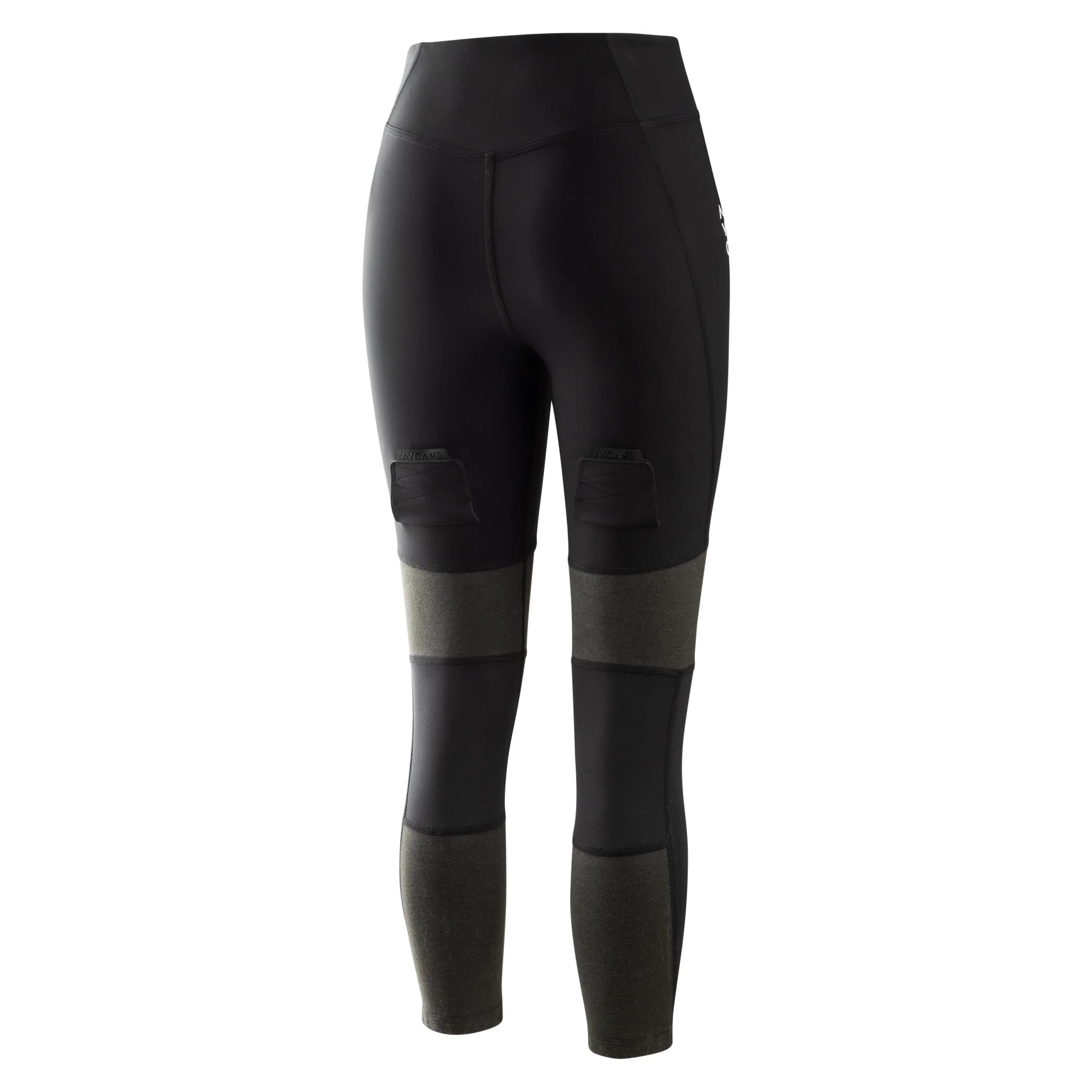 Aycane Blade W Women's Base Layer Lock Pants - Image 2