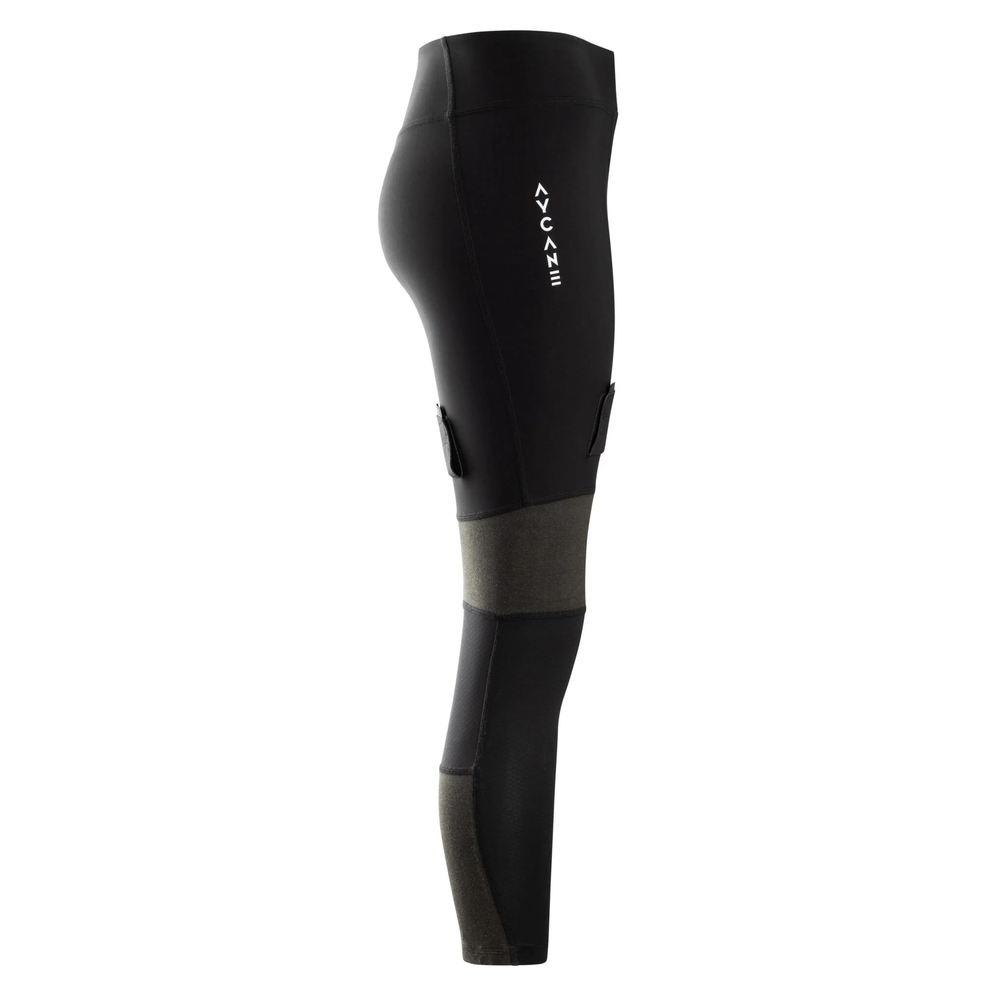 Aycane Blade W Women's Base Layer Lock Pants - Image 3