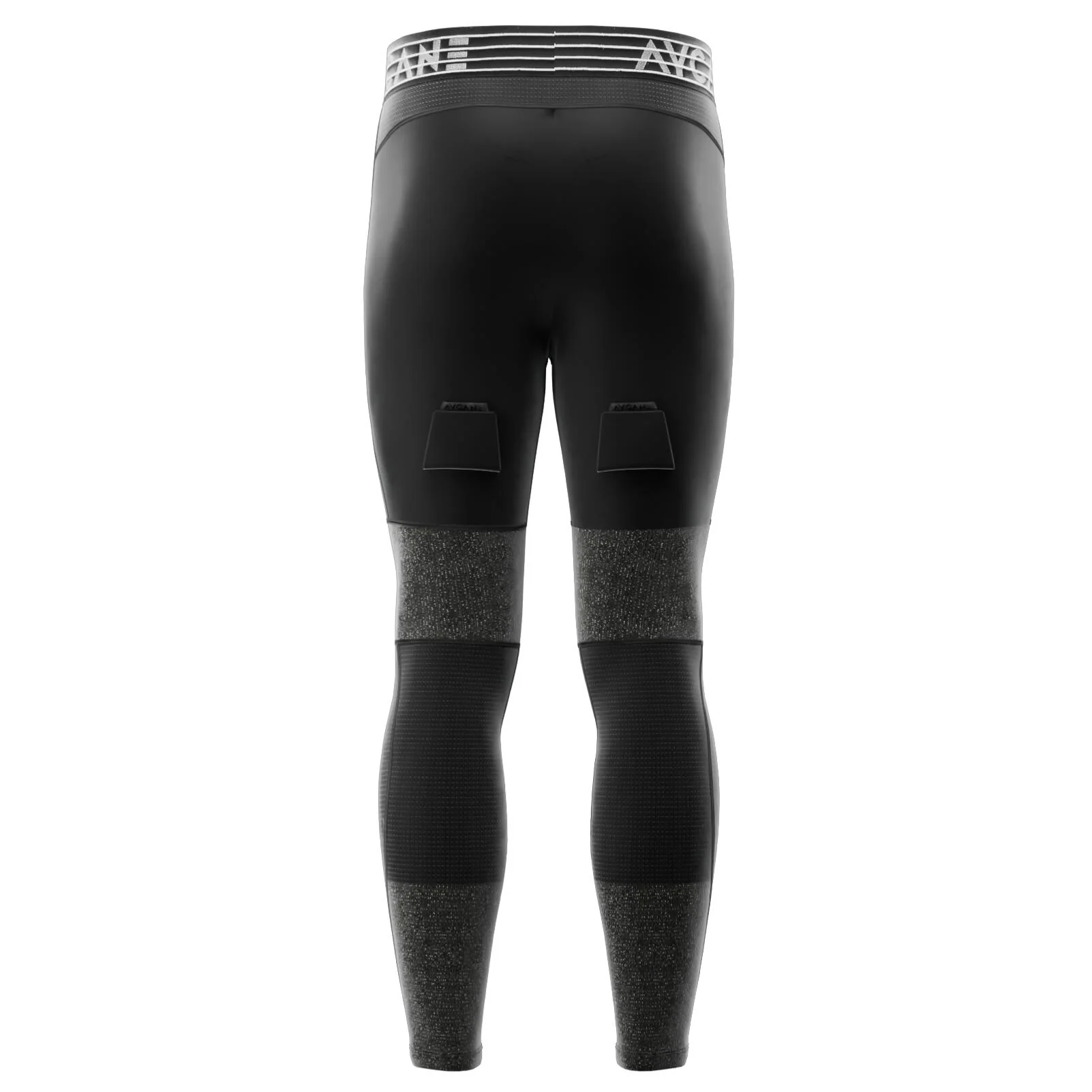 Aycane Blade X Men's Base Layer Lock Pants - Image 3