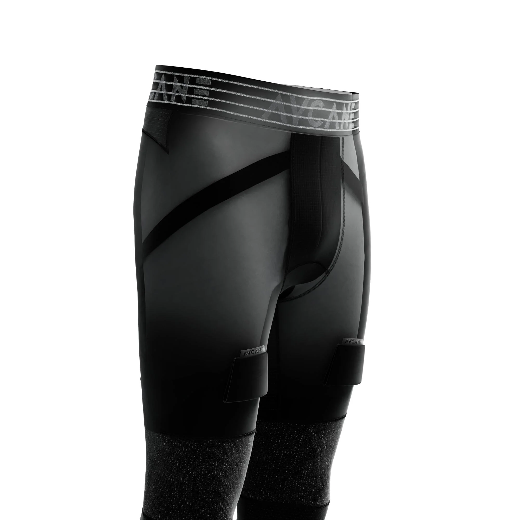 Aycane Blade X Men's Base Layer Lock Pants - Image 4