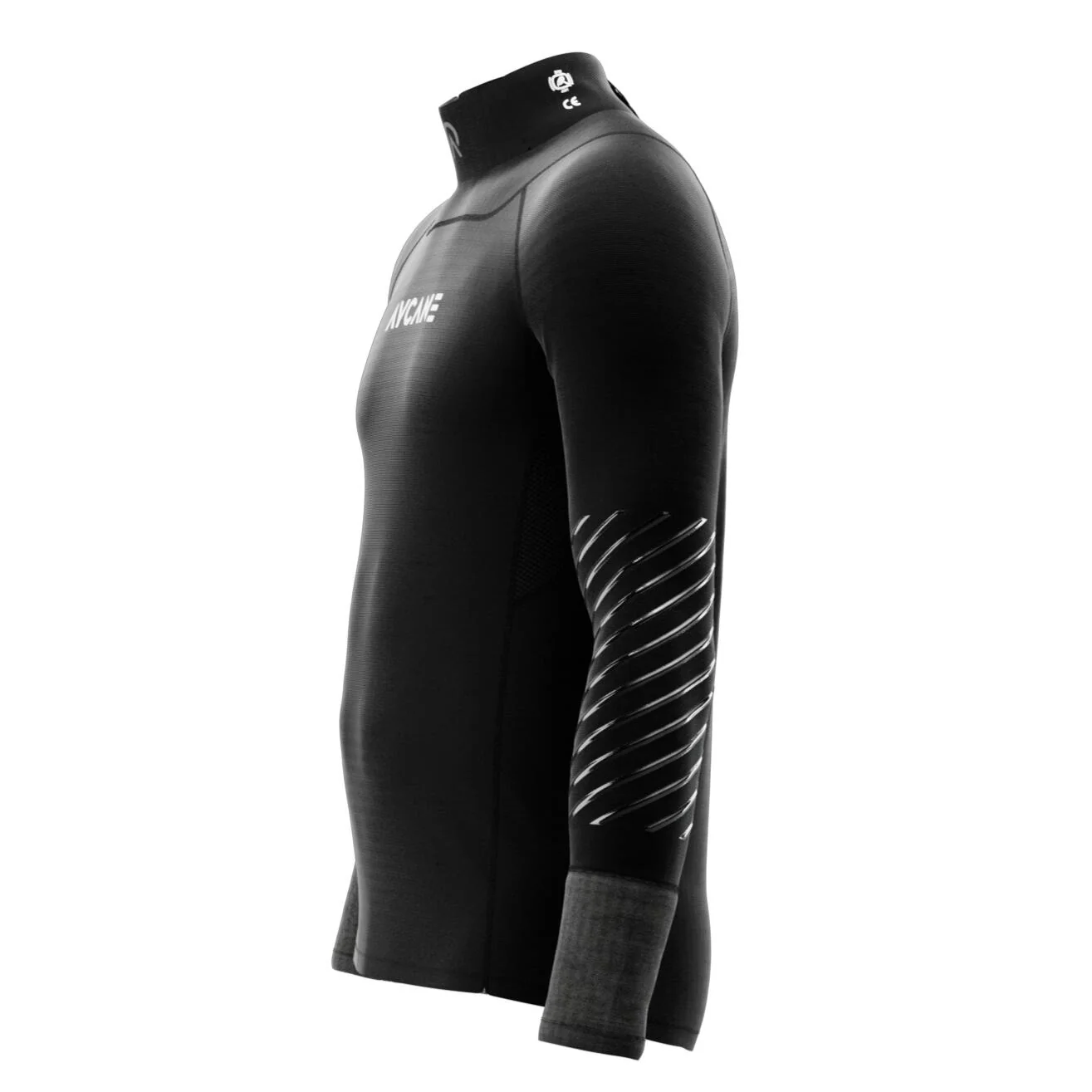 Aycane Blade X Men's Base Layer Long Sleeve Shirt - Image 3