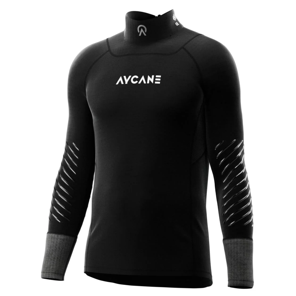 Aycane Blade X Men's Base Layer Long Sleeve Shirt - Image 4