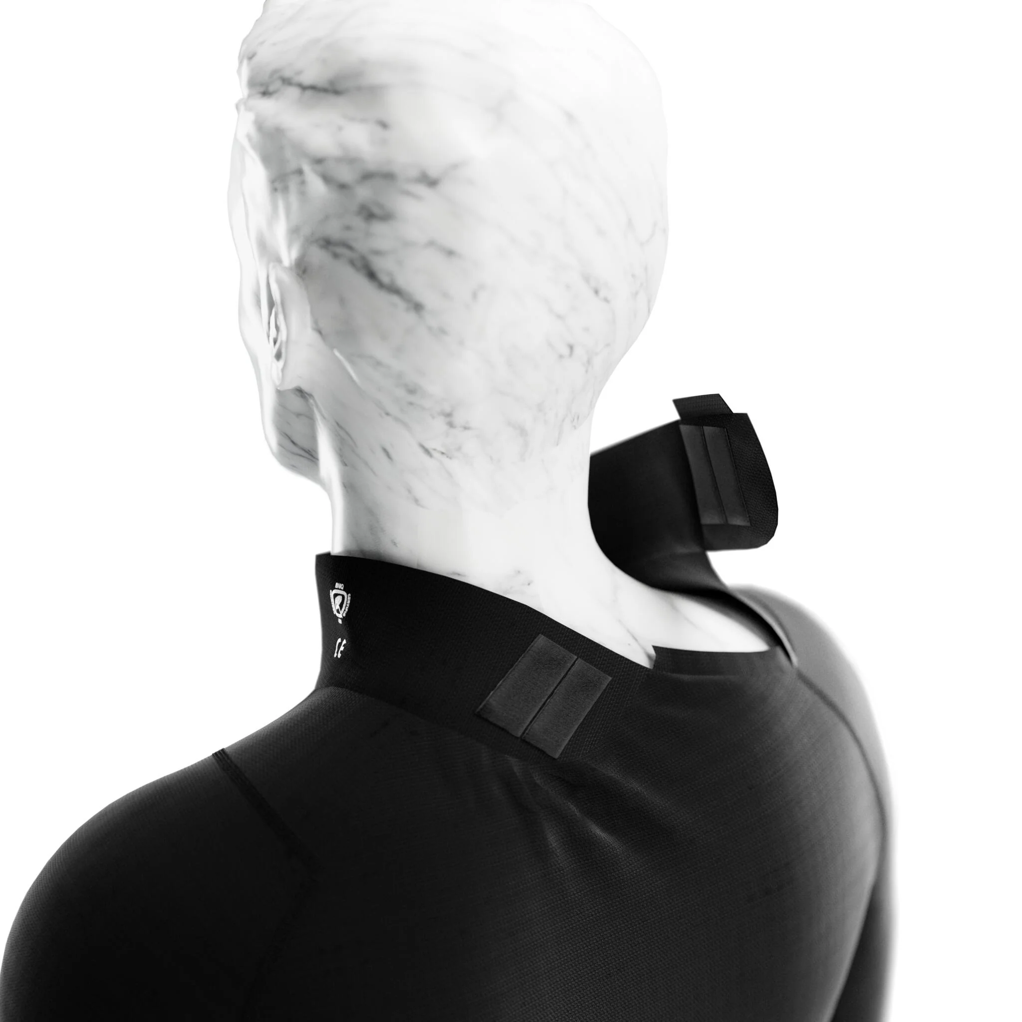 Aycane Blade X Men's Base Layer Long Sleeve Shirt - Image 5