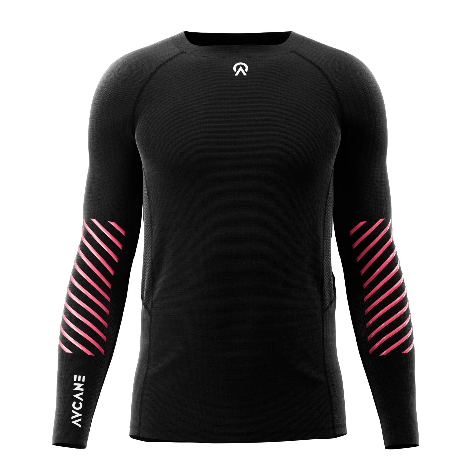 Aycane Revo Y Youth Base Layer Long Sleeve Shirt - Image 4