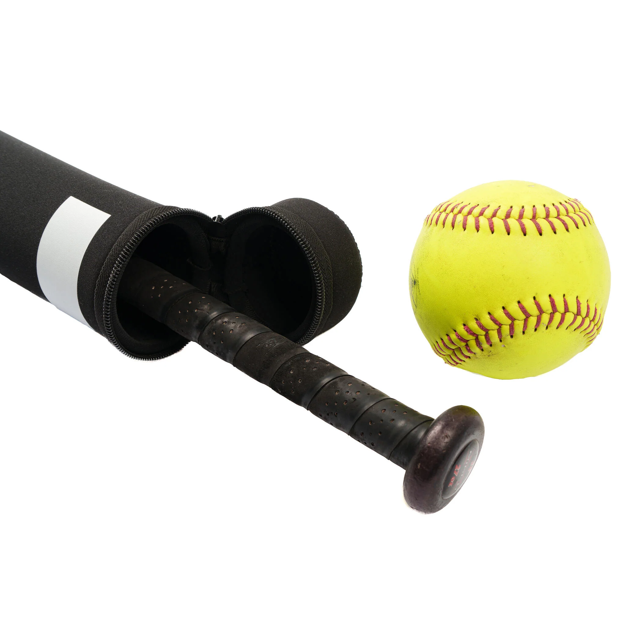 Bat Safer Protective Bat Sleeve - Softball - Image 3