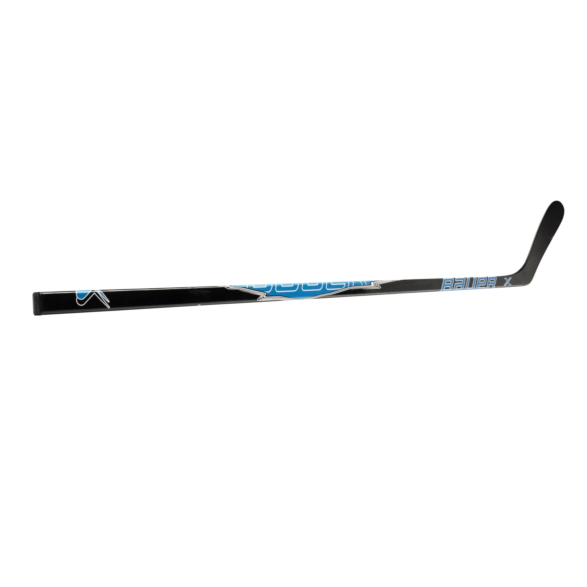 Bauer X Series Grip Hockey Stick (2025) - Image 4