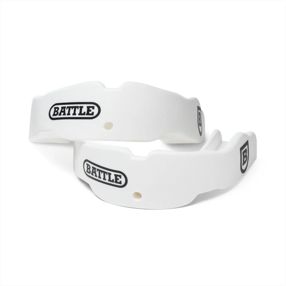 Battle Sports Adult Football Mouthguard (2 Pack) - Image 2
