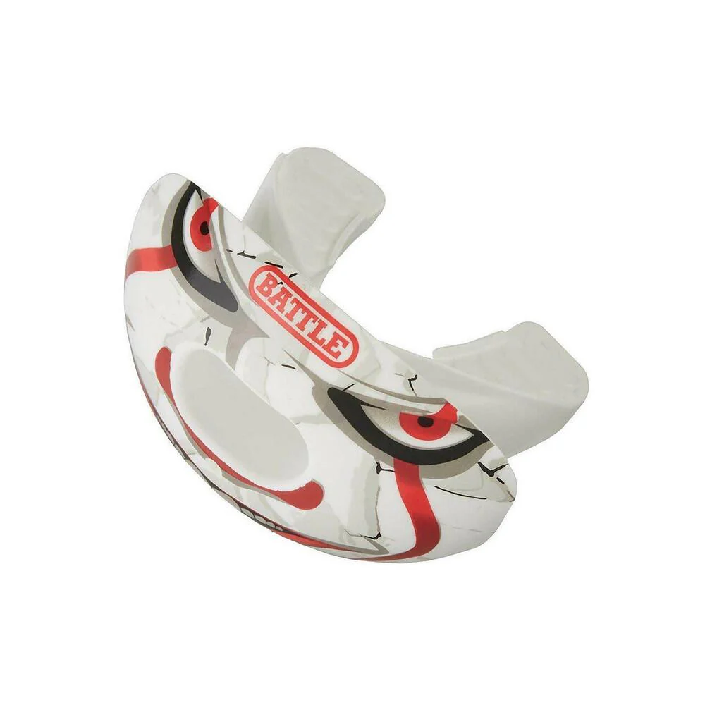Battle Sports Clown Oxygen Football Mouthguard - Image 2
