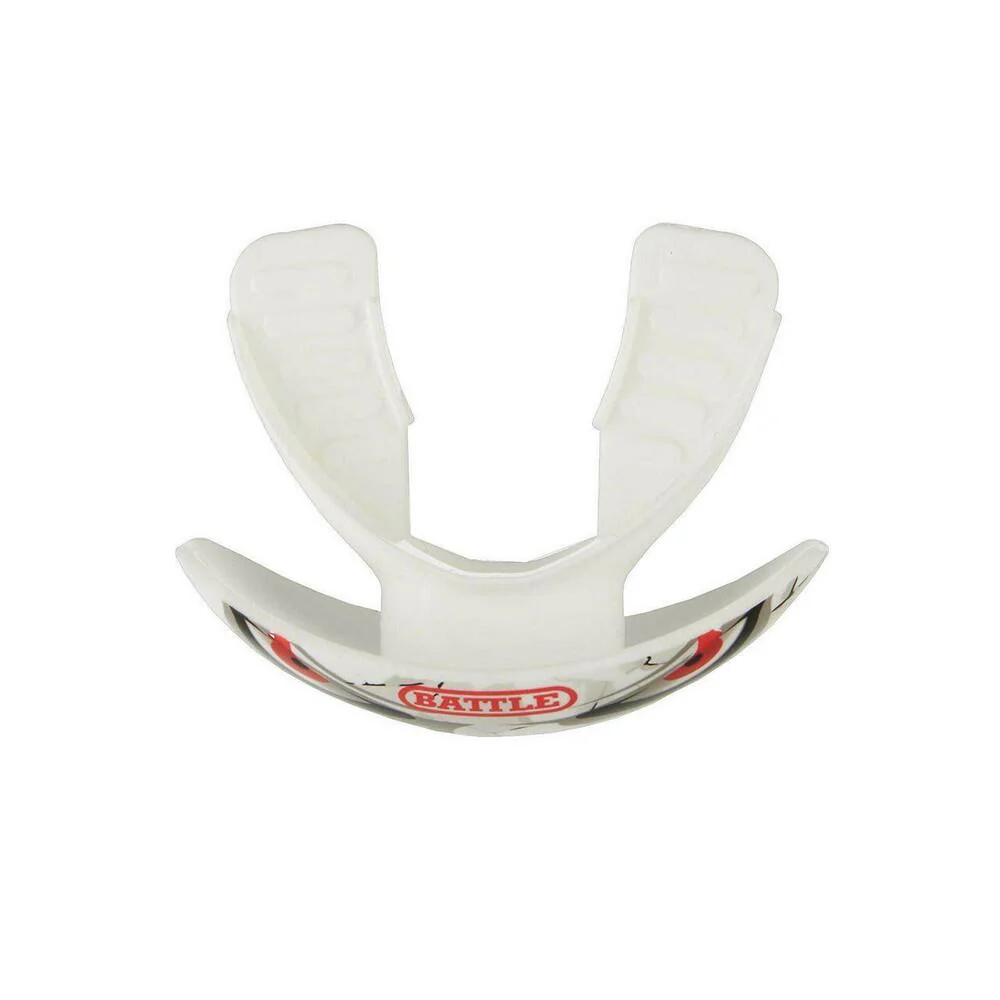 Battle Sports Clown Oxygen Football Mouthguard - Image 3