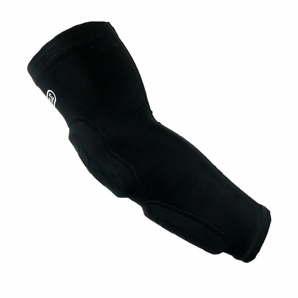 Battle Sports Elbow And Forearm Padded Football Arm Sleeve - ADULT