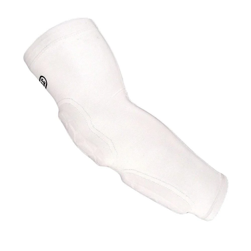 Battle Sports Elbow And Forearm Padded Football Arm Sleeve - ADULT - Image 4