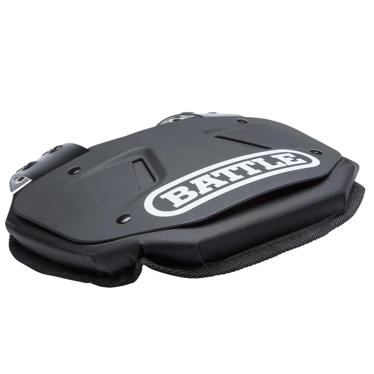 Battle Sports Football Back Plate - Image 3