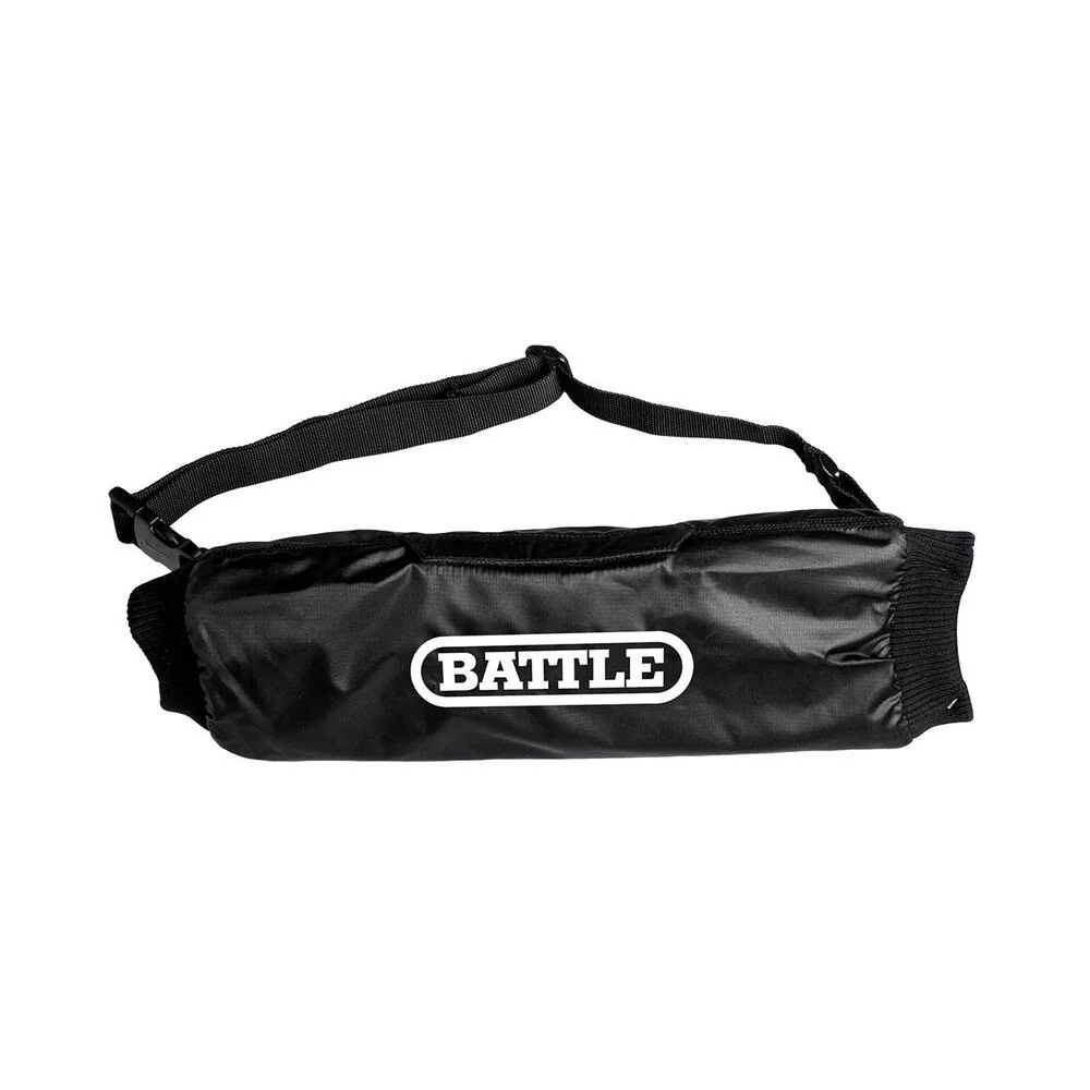 Battle Sports Youth Football Hand Warmer - Black