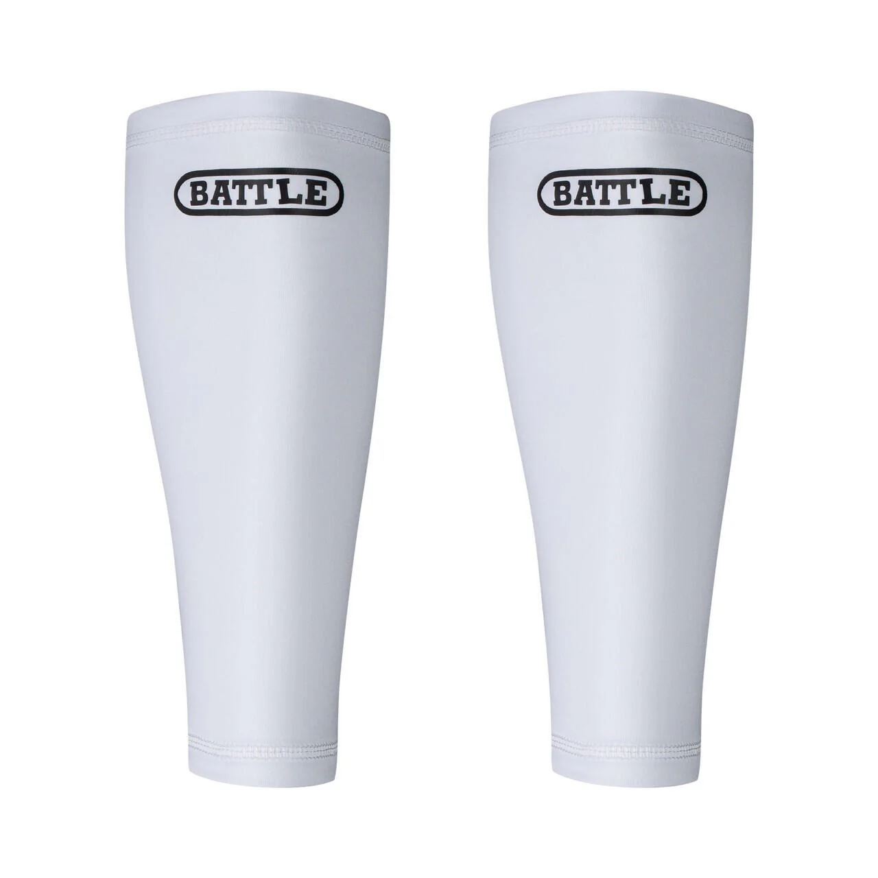 Battle Sports Performance Youth Football Leg Sleeves - Image 2