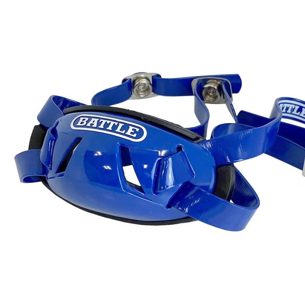Battle Sports Senior Football Chin Strap - Image 3