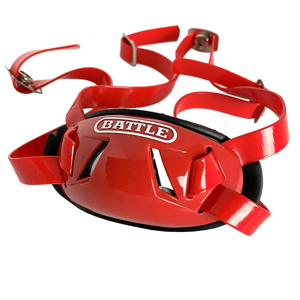 Battle Sports Senior Football Chin Strap - Image 4