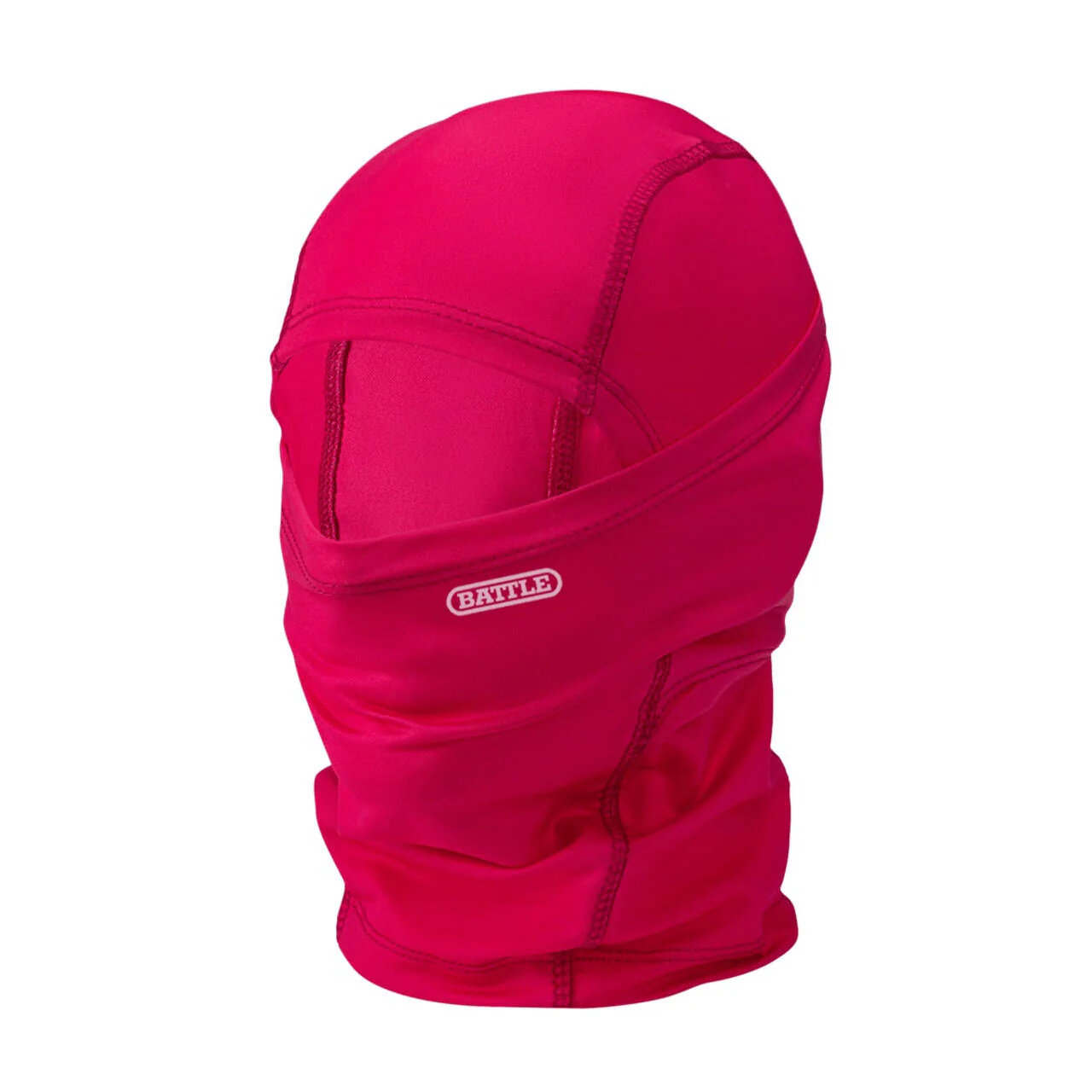 Battle Sports Shiesty Performance Football Balaclava Mask - Image 3